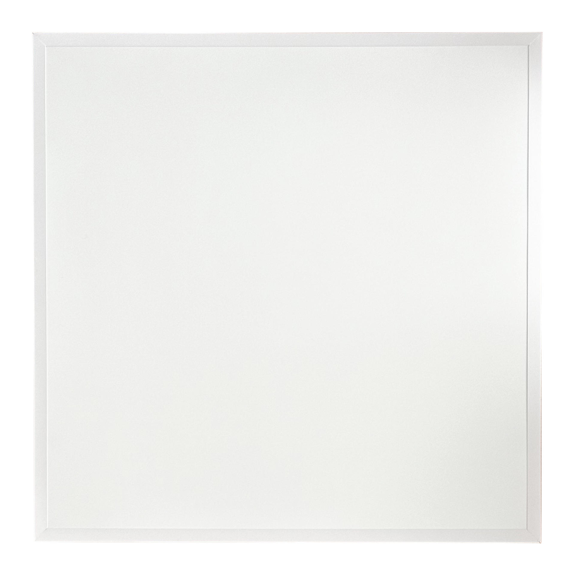Recessed Raster LED PANEL RIGHT HAUSEN LENS square 595x595 36W 4000K HN-221070