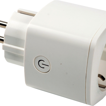 Wi-Fi Socket HN-065011