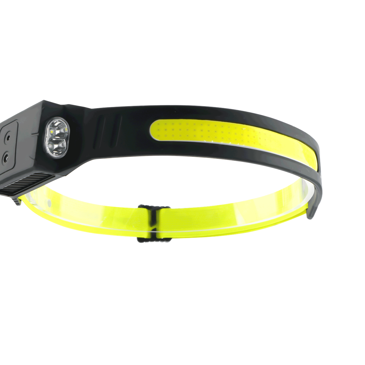 Flashlight RIGHT HAUSEN Spark on the forehead HN-313120
